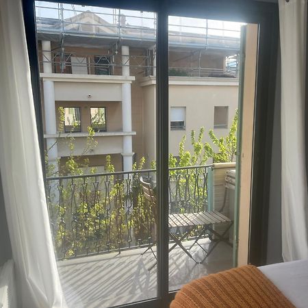Le Best A Cassis,Top Emplacement,Parking,Double Balcon Zewnętrze zdjęcie