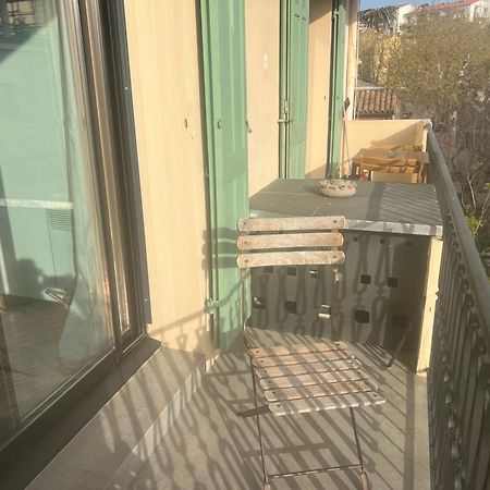 Le Best A Cassis,Top Emplacement,Parking,Double Balcon Zewnętrze zdjęcie