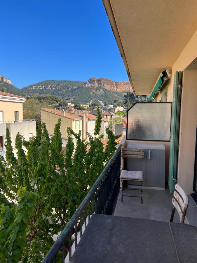 Le Best A Cassis,Top Emplacement,Parking,Double Balcon Zewnętrze zdjęcie