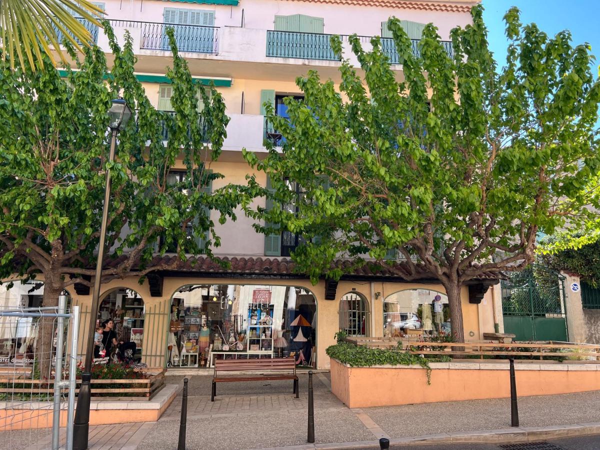 Le Best A Cassis,Top Emplacement,Parking,Double Balcon Zewnętrze zdjęcie