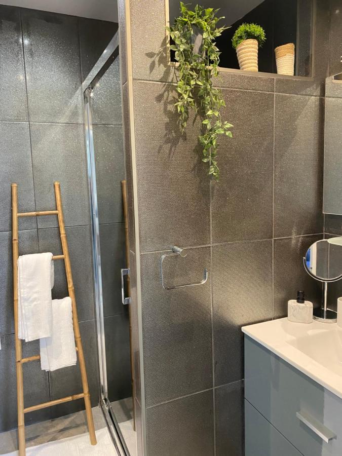 Le Best A Cassis,Top Emplacement,Parking,Double Balcon Zewnętrze zdjęcie