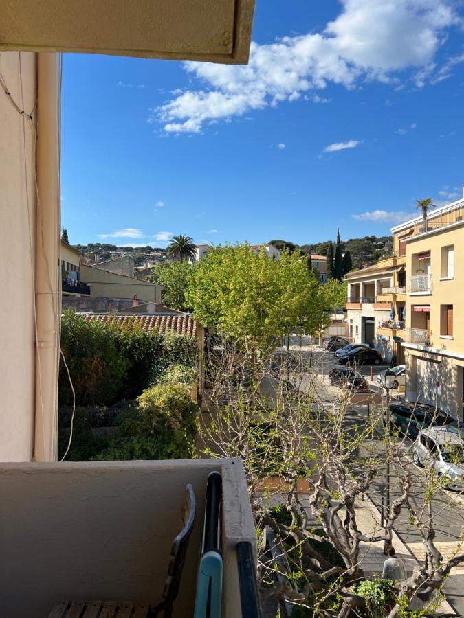Le Best A Cassis,Top Emplacement,Parking,Double Balcon Zewnętrze zdjęcie