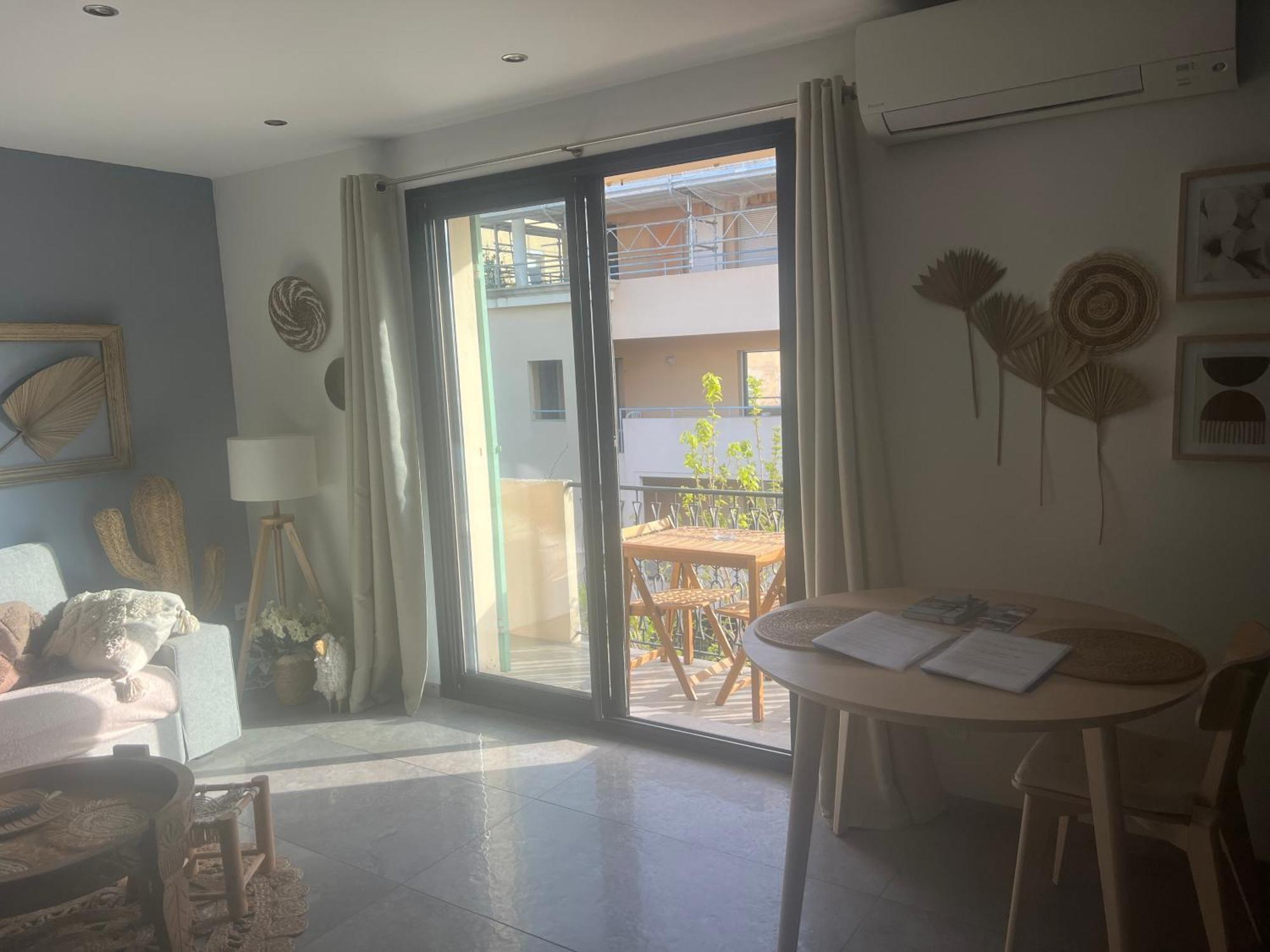 Le Best A Cassis,Top Emplacement,Parking,Double Balcon Zewnętrze zdjęcie