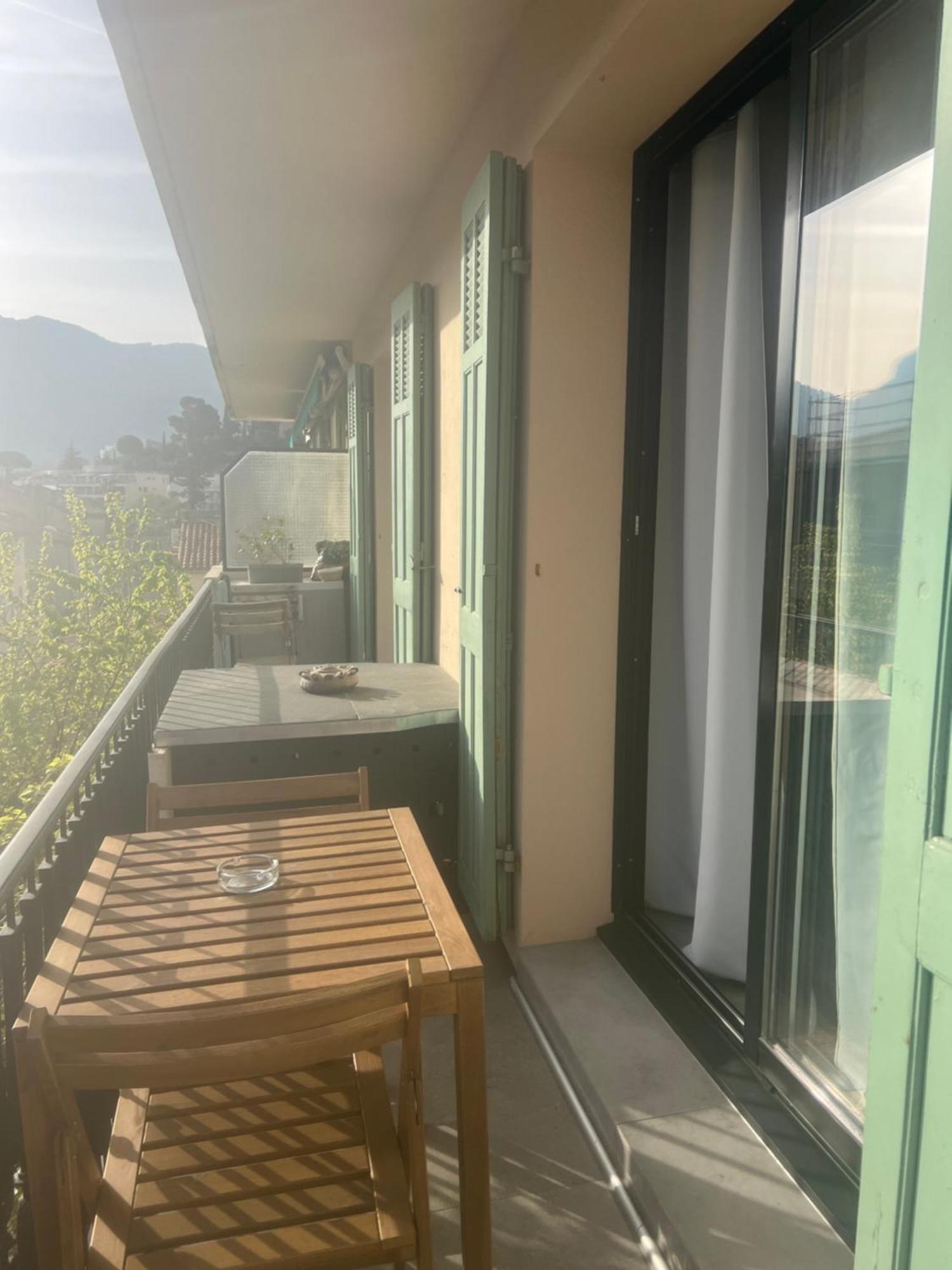 Le Best A Cassis,Top Emplacement,Parking,Double Balcon Zewnętrze zdjęcie