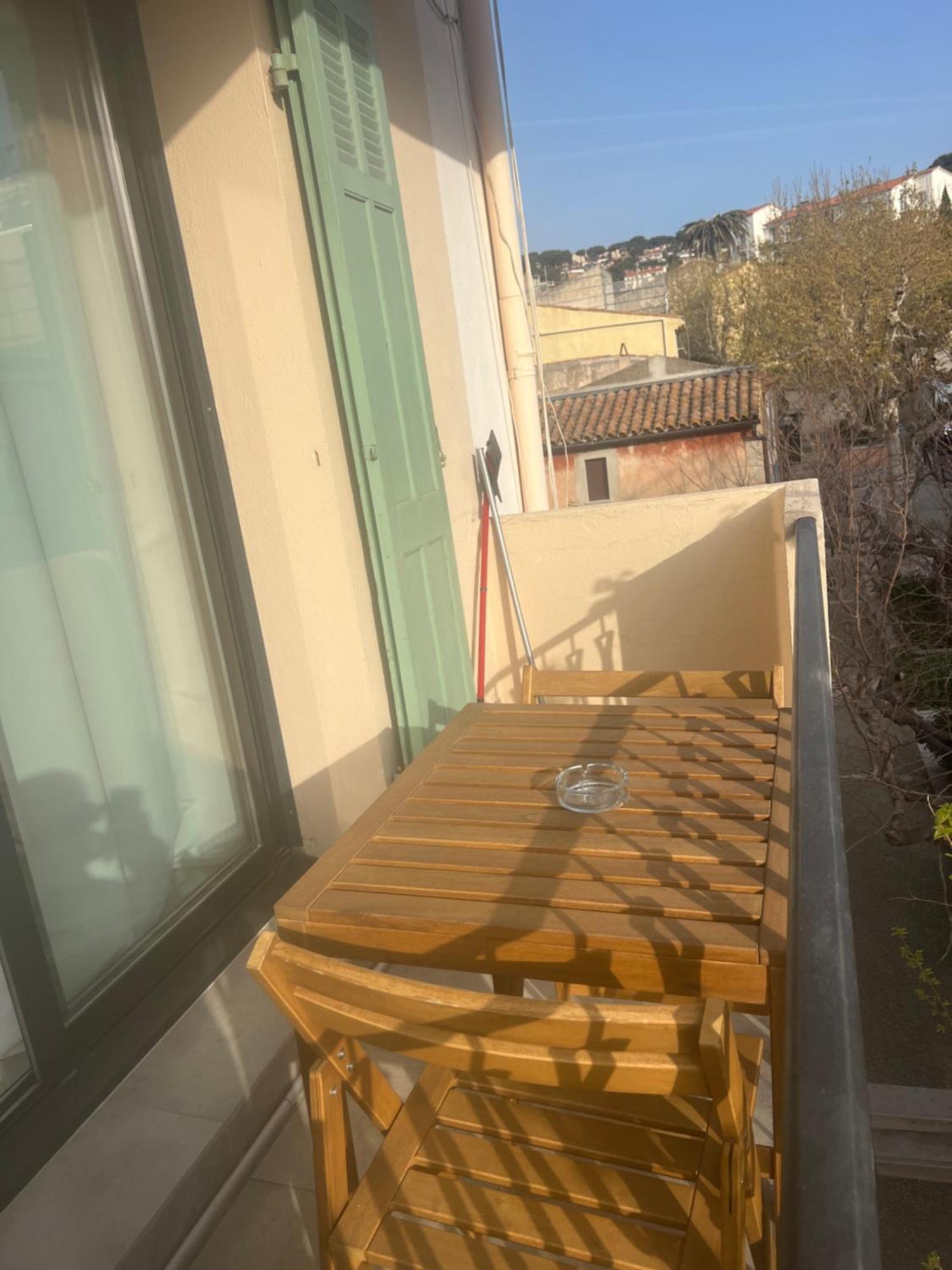 Le Best A Cassis,Top Emplacement,Parking,Double Balcon Zewnętrze zdjęcie