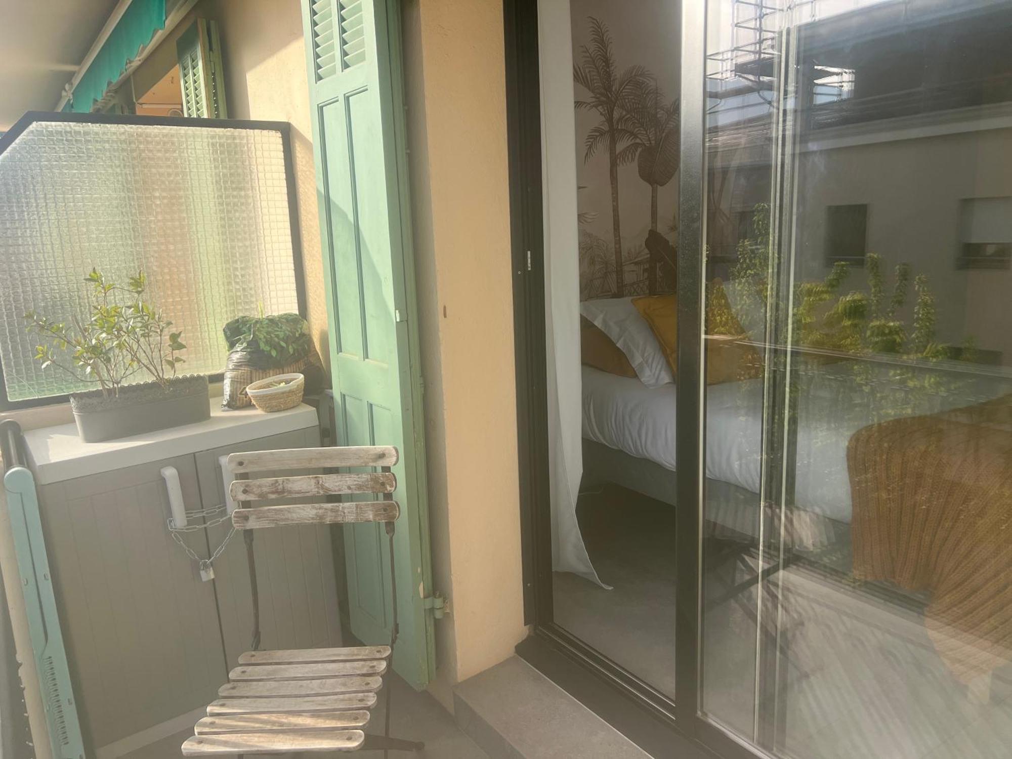 Le Best A Cassis,Top Emplacement,Parking,Double Balcon Zewnętrze zdjęcie